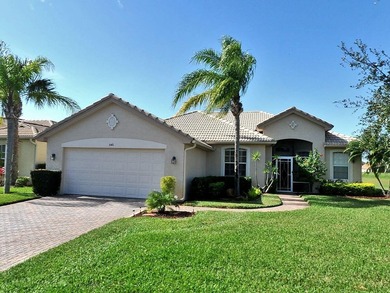 Beach Home For Sale in Port Saint Lucie, Florida