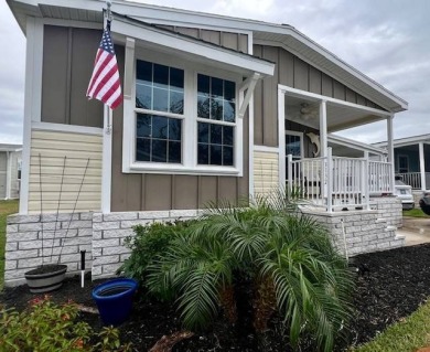 Beach Home For Sale in Ellenton, Florida