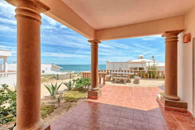 Vacation Rental Beach House in Puerto Penasco Centro, Sonora, Mexico