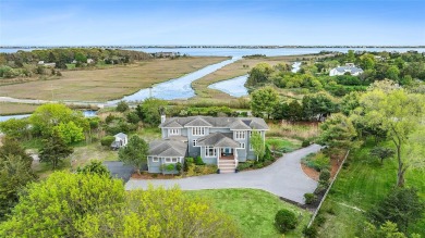 Beach Home For Sale in Westhampton, New York