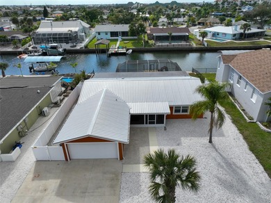 Beach Home For Sale in Apollo Beach, Florida