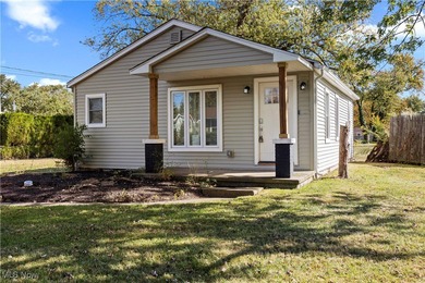 Beach Home For Sale in Huron, Ohio