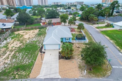 Beach Home For Sale in Panama City Beach, Florida