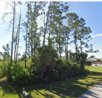 Beach Lot For Sale in Englewood, Florida