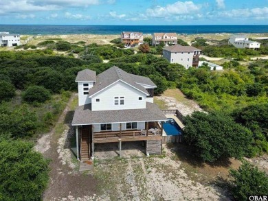 Beach Home For Sale in Corolla, North Carolina