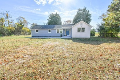 Beach Home For Sale in Cape Charles, Virginia