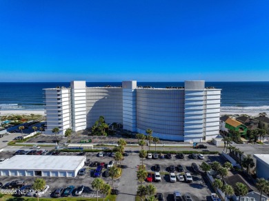 Beach Condo For Sale in Jacksonville Beach, Florida