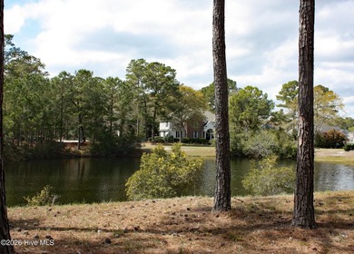 Beach Lot For Sale in Ocean Isle Beach, North Carolina