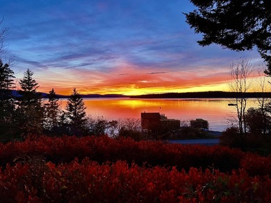 Beach Home For Sale in Gouldsboro, Maine