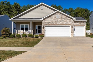 Beach Home For Sale in Lorain, Ohio