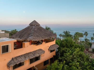 Beach Home For Sale in San Jose Del Cabo, Baja California Sur