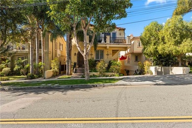 Beach Townhome/Townhouse For Sale in Redondo Beach, California