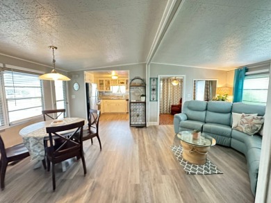 Beach Home For Sale in Dunedin, Florida