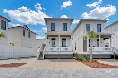 Beach Home For Sale in Orange Beach, Alabama