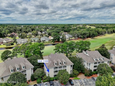 Beach Condo Sale Pending in Southport, North Carolina