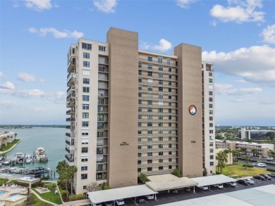 Beach Condo For Sale in South Pasadena, Florida