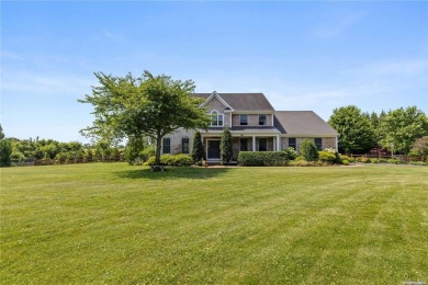 Beach Home Sale Pending in Riverhead, New York