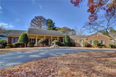 Beach Home For Sale in Virginia Beach, Virginia