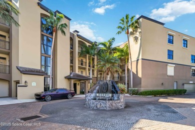 Beach Condo For Sale in Cocoa Beach, Florida
