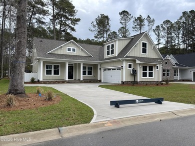 Beach Home Active Under Contract in Ocean Isle Beach, North Carolina