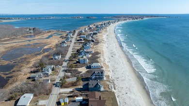 Beach Lot For Sale in Biddeford, Maine