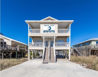 Beach Home For Sale in Gulf Shores, Alabama