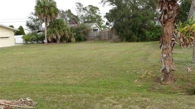 Beach Lot For Sale in North Port, Florida