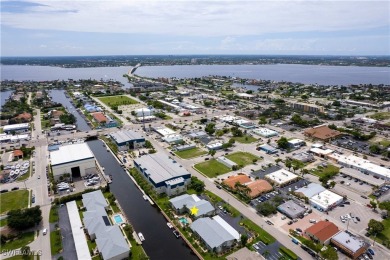 Beach Condo For Sale in Cape Coral, Florida