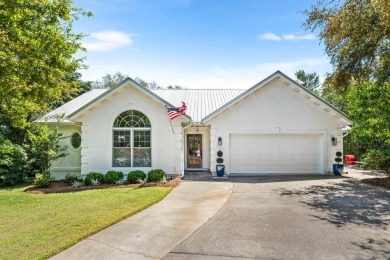 Beach Home For Sale in Inlet Beach, Florida