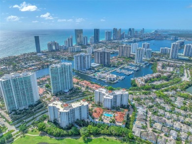 Beach Condo For Sale in Aventura, Florida