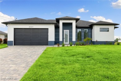 Beach Home For Sale in Cape Coral, Florida