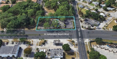 Beach Commercial Sale Pending in Pembroke Park, Florida
