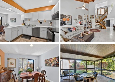 Beach Townhome/Townhouse For Sale in Boynton Beach, Florida