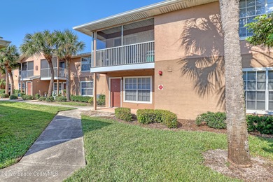 Beach Condo For Sale in Rockledge, Florida