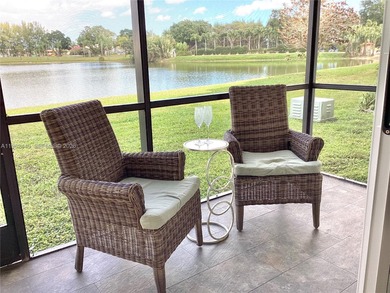 Beach Condo For Sale in Pembroke Pines, Florida