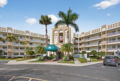 Beach Condo For Sale in Tamarac, Florida