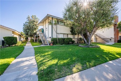 Beach Condo For Sale in Torrance, California