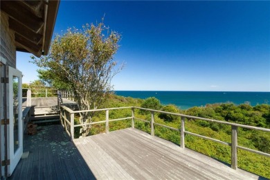 Beach Home Off Market in Block Island, Rhode Island