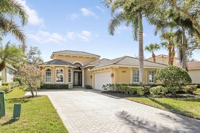 Beach Home Active Under Contract in Port Saint Lucie, Florida