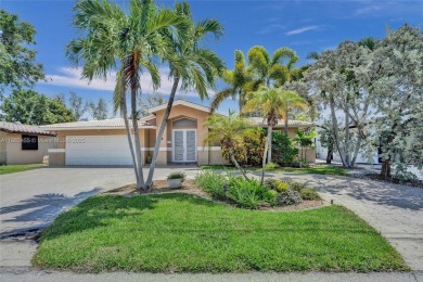 Beach Home Sale Pending in Pompano Beach, Florida