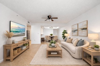 Beach Condo For Sale in Hypoluxo, Florida