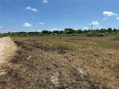 Beach Lot For Sale in Aransas Pass, Texas