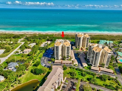 Beach Condo For Sale in Hutchinson Island, Florida