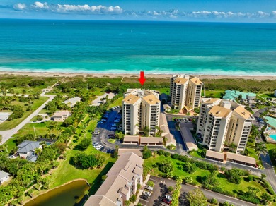 Beach Condo For Sale in Hutchinson Island, Florida