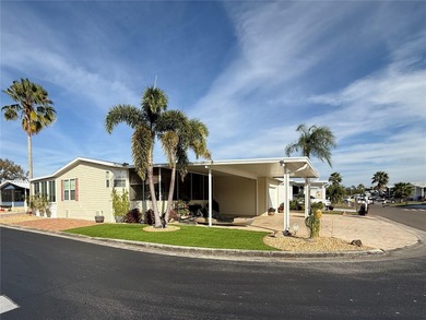 Beach Home For Sale in Apollo Beach, Florida