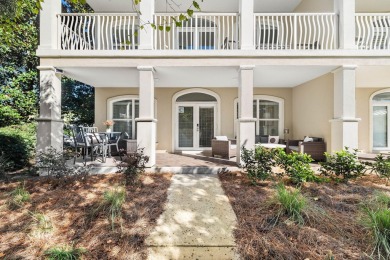 Beach Condo For Sale in Santa Rosa Beach, Florida