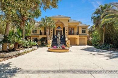 Beach Home For Sale in Pensacola, Florida