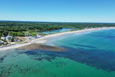 Beach Home For Sale in Rye, New Hampshire