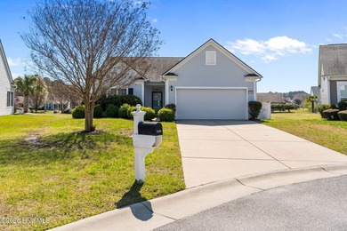 Beach Home Sale Pending in Southport, North Carolina