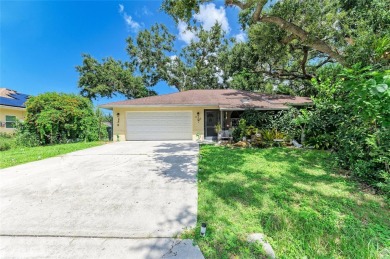 Beach Home For Sale in Venice, Florida